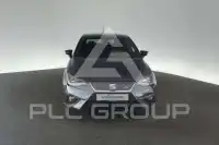 2021 Seat Ibiza