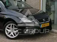 2021 Seat Ibiza