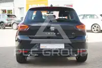 2021 Seat Ibiza