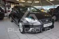 2021 Seat Ibiza