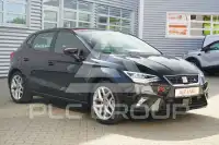 2021 Seat Ibiza