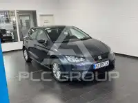 2021 Seat Ibiza