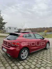 2021 Seat Ibiza