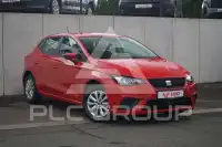 2021 Seat Ibiza