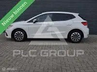 2021 Seat Ibiza