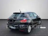 2021 Seat Ibiza