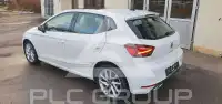 2021 Seat Ibiza