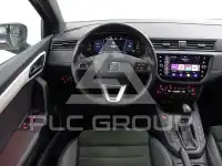 2021 Seat Ibiza