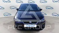 2021 Seat Ibiza