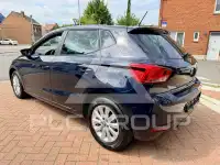 2021 Seat Ibiza