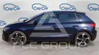 2021 Seat Ibiza