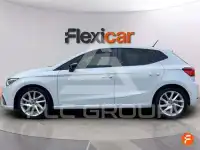 2021 Seat Ibiza
