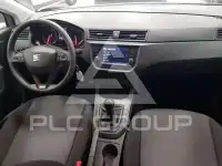 2021 Seat Ibiza