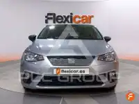2021 Seat Ibiza