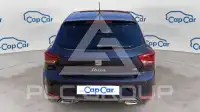 2021 Seat Ibiza