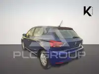 2021 Seat Ibiza