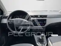 2021 Seat Ibiza