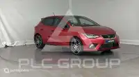 2021 Seat Ibiza