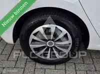 2021 Seat Ibiza