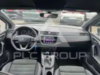 2021 Seat Ibiza