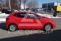 2021 Seat Ibiza