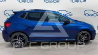 2021 Seat Ibiza