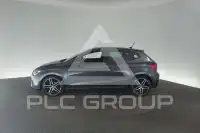 2021 Seat Ibiza