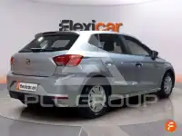 2021 Seat Ibiza