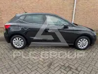 2021 Seat Ibiza