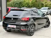 2021 Seat Ibiza