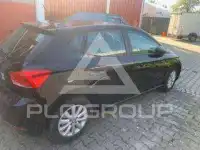2021 Seat Ibiza