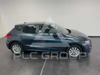 2021 Seat Ibiza