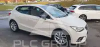 2021 Seat Ibiza