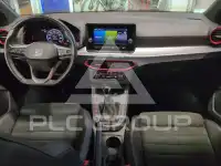2021 Seat Ibiza