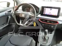 2021 Seat Ibiza