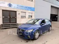 2021 Seat Ibiza