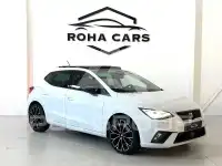 2021 Seat Ibiza