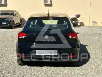 2021 Seat Ibiza