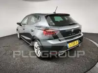 2021 Seat Ibiza