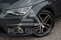 2021 Seat Ibiza
