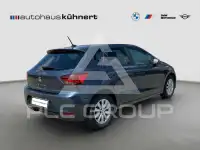 2021 Seat Ibiza