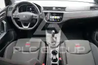 2021 Seat Ibiza