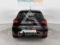 2021 Seat Ibiza