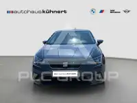 2021 Seat Ibiza
