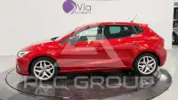 2021 Seat Ibiza