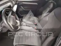 2021 Seat Ibiza