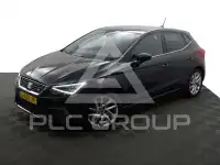 2021 Seat Ibiza