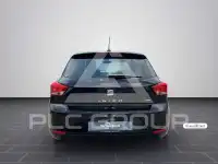 2021 Seat Ibiza
