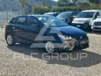 2021 Seat Ibiza