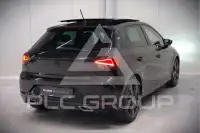 2021 Seat Ibiza